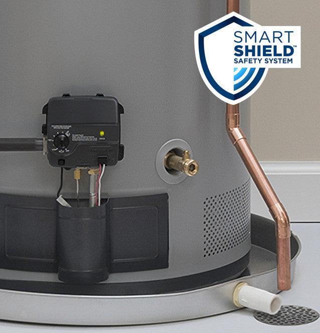 GE Water Heater - Castle Furniture