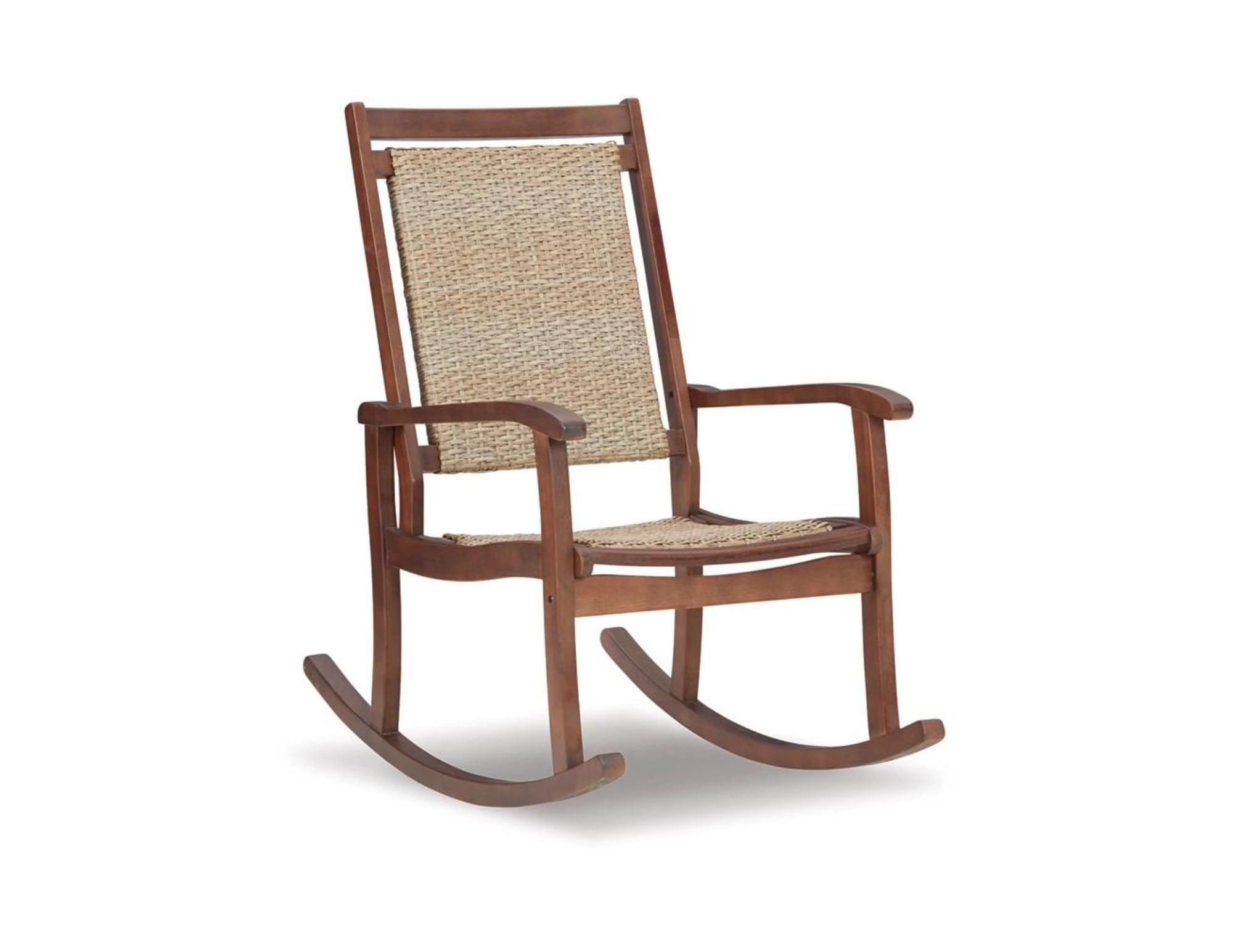 Emani Rocking Chair