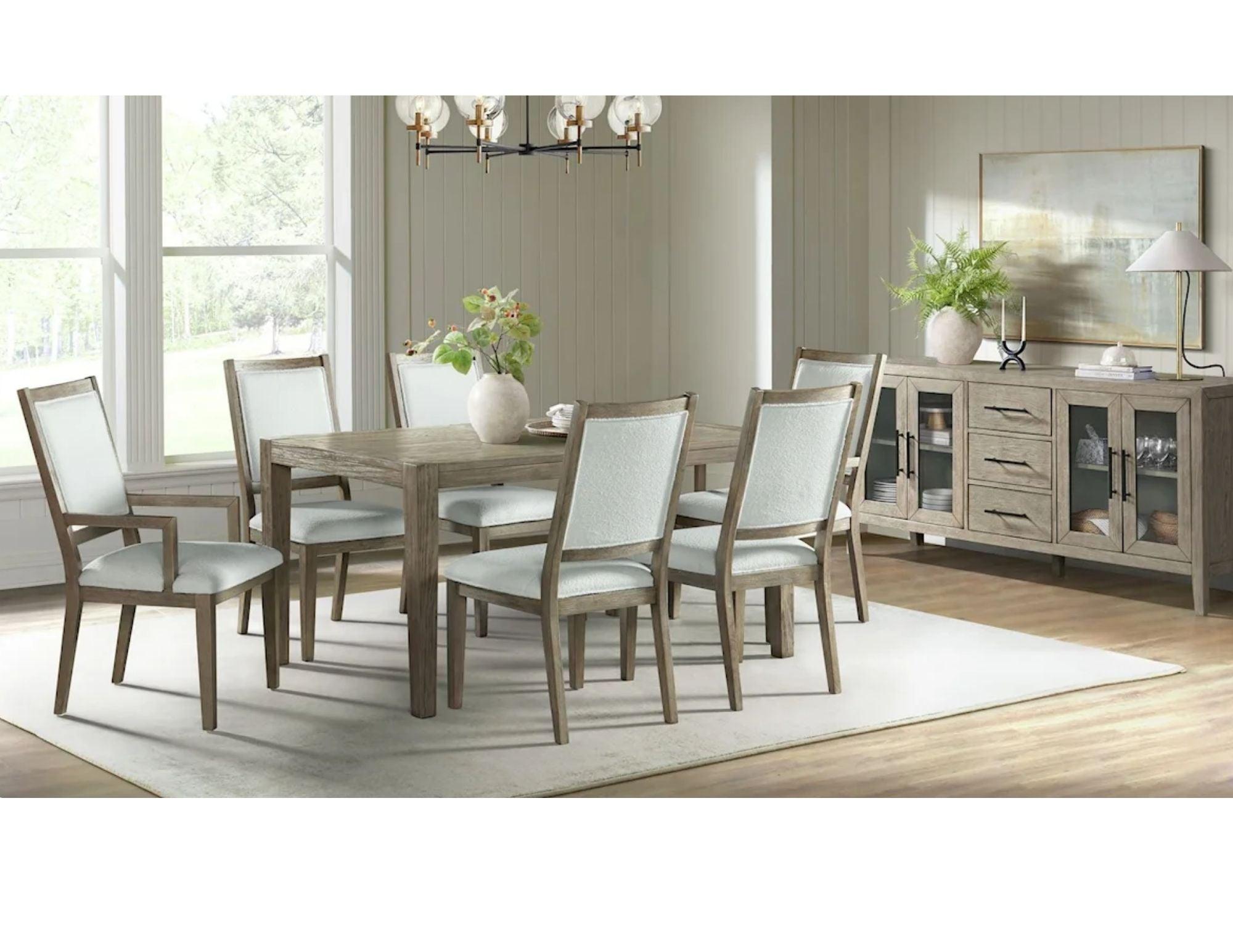 Versailles Dining Set