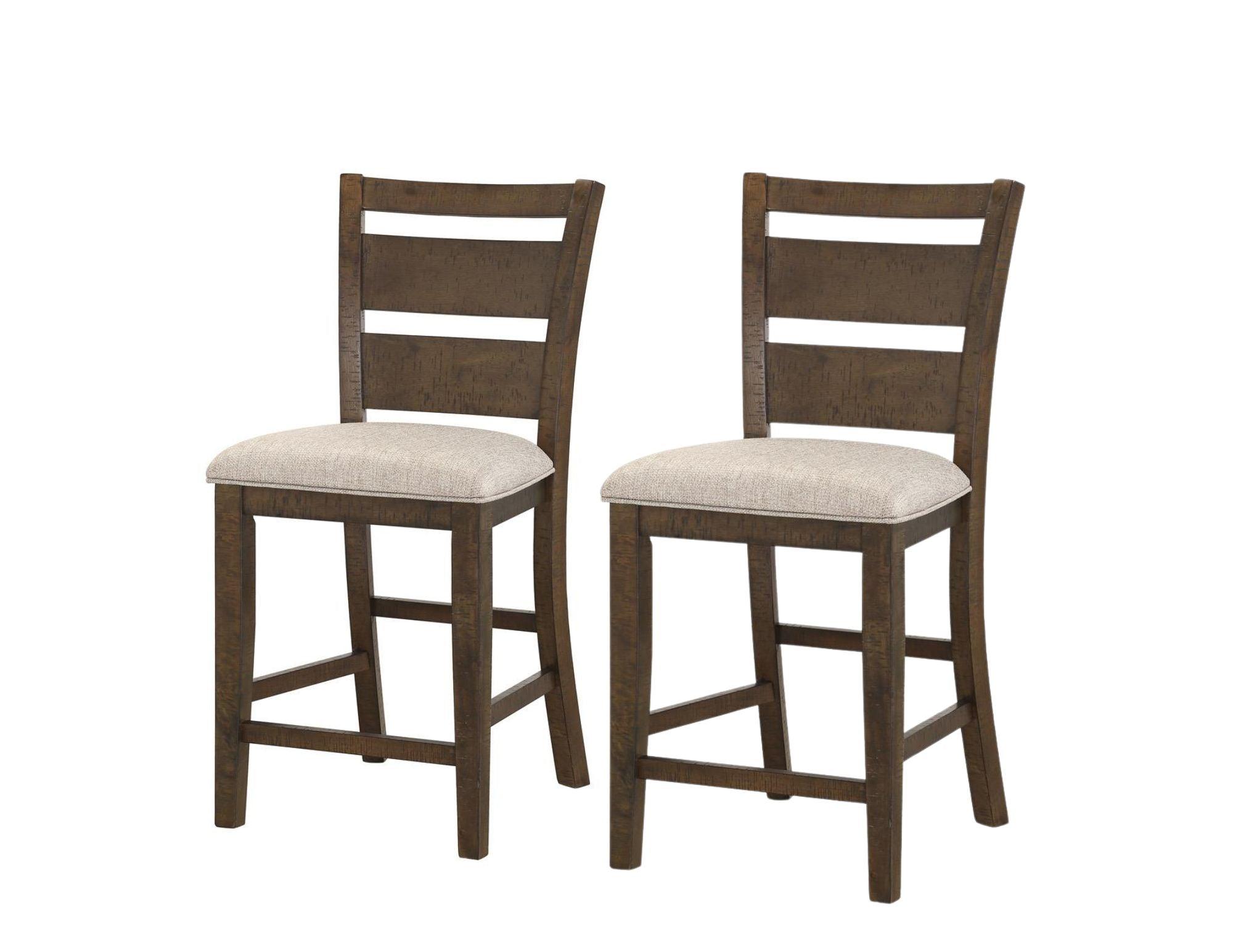 Whitney Counter Height Collection