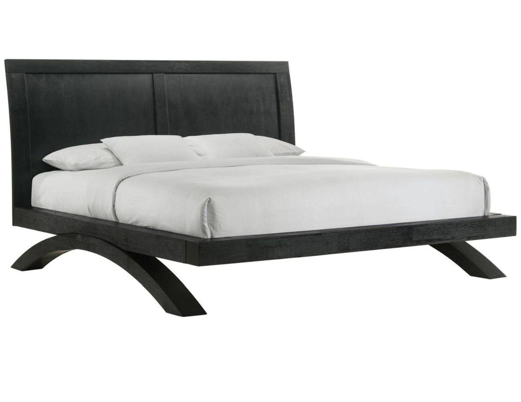 The Allan Collection Bedroom Furniture