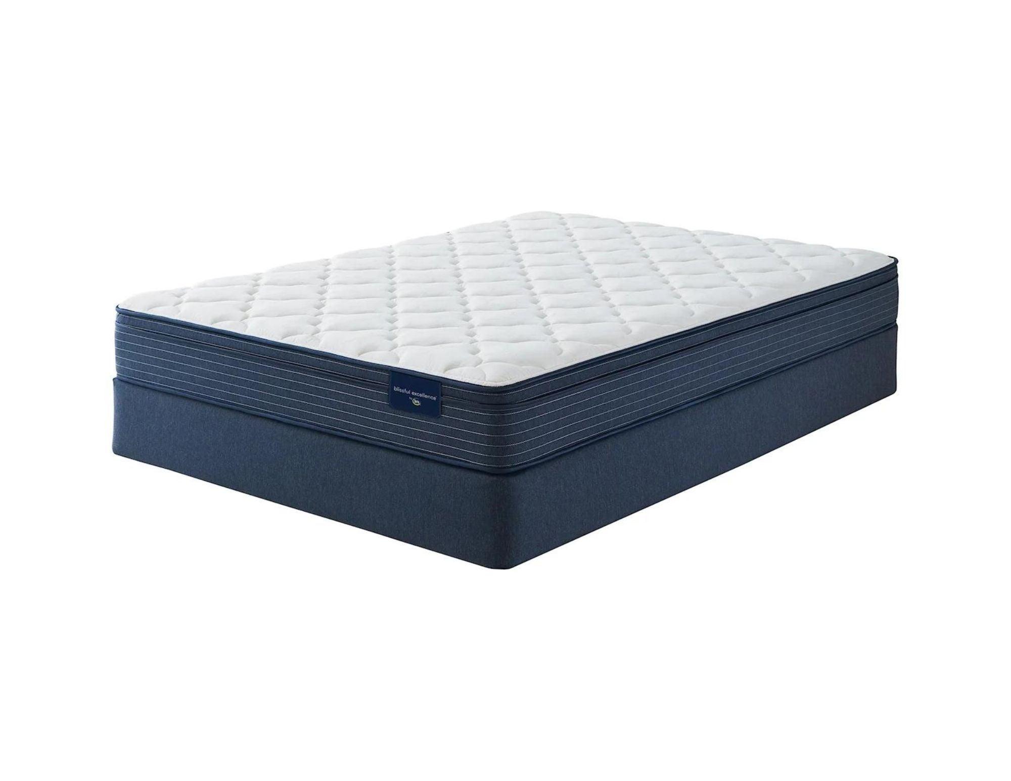 Amara Med ET Queen Mattress