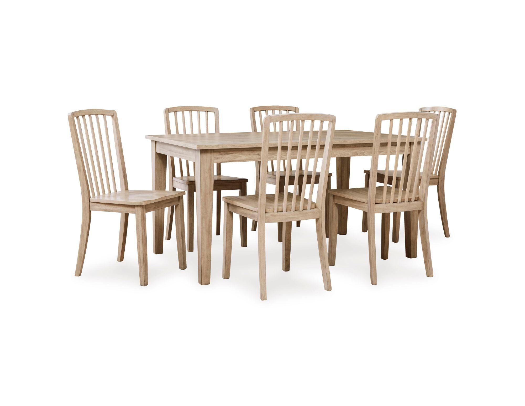 Gleanville Dining Collection