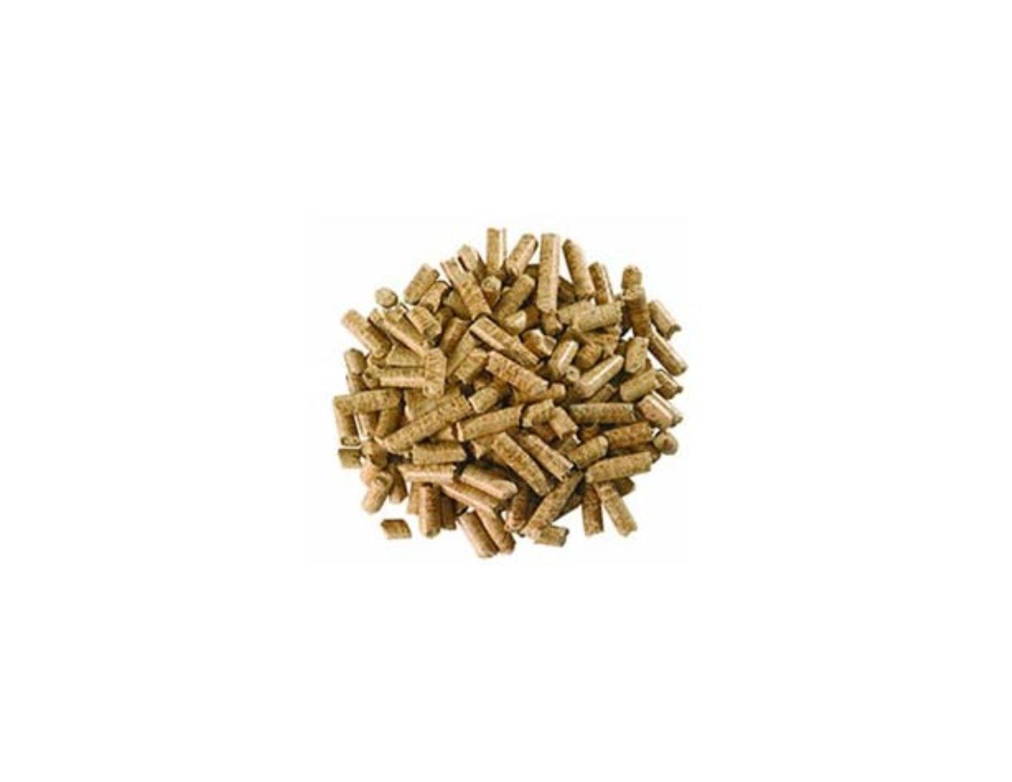 40LB Heating Pellets - Premium Grade