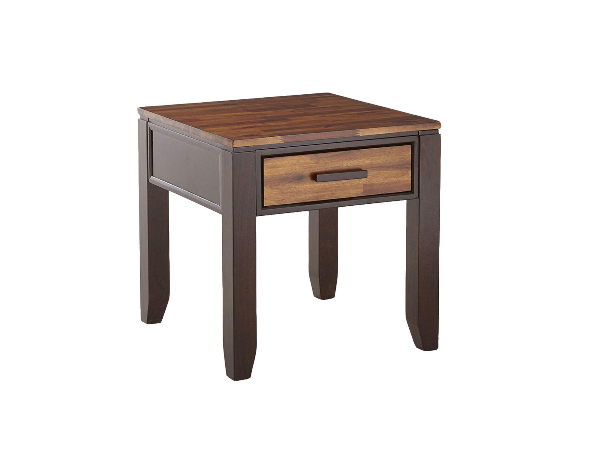 Abaco End Table by Steve Sterling