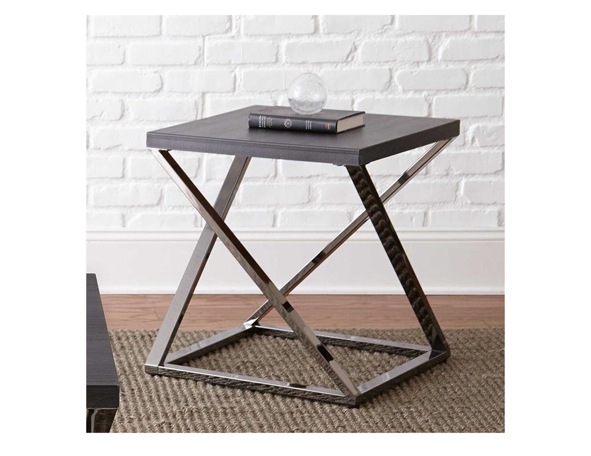 Aegean Accent Tables