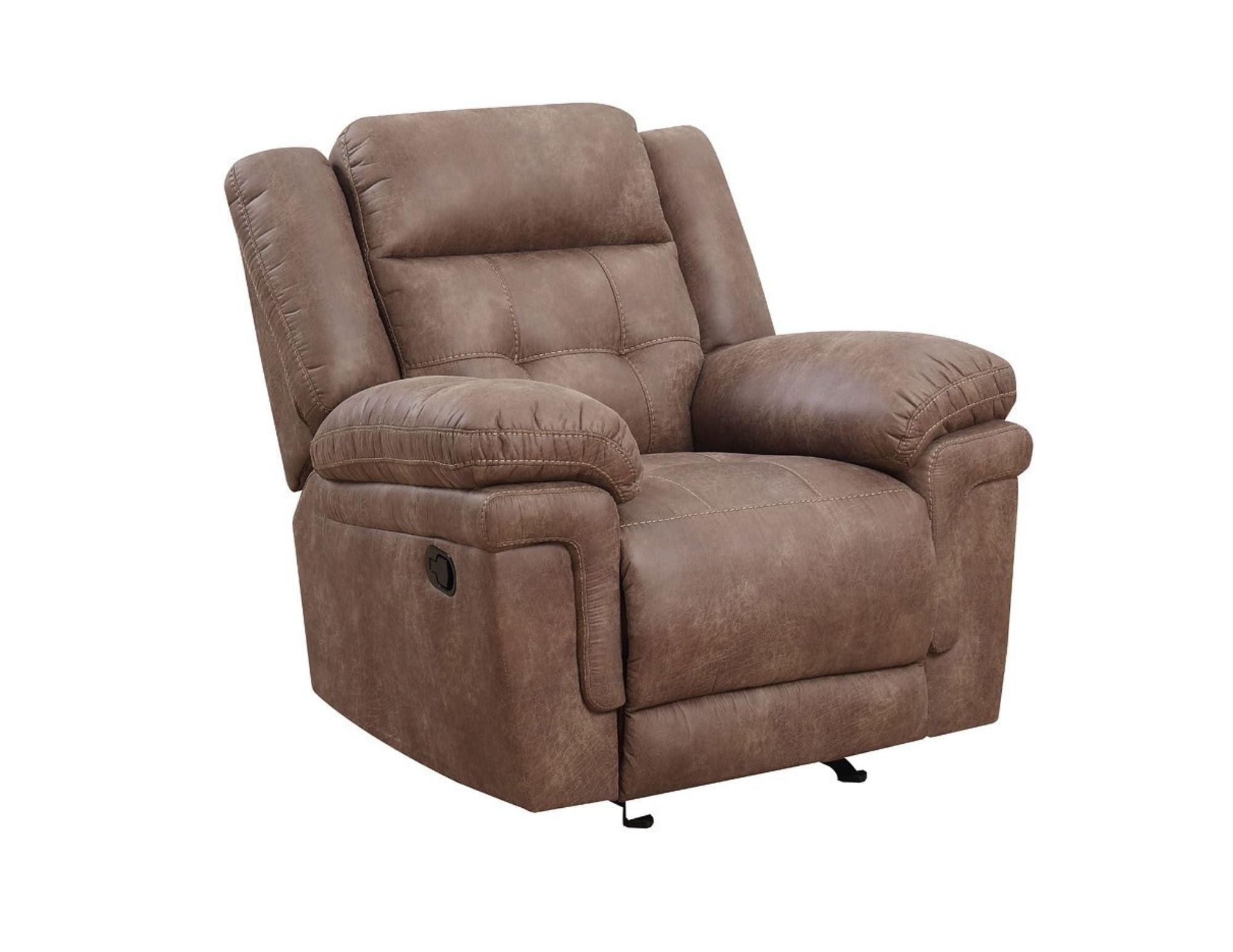 Anastasia Recliners