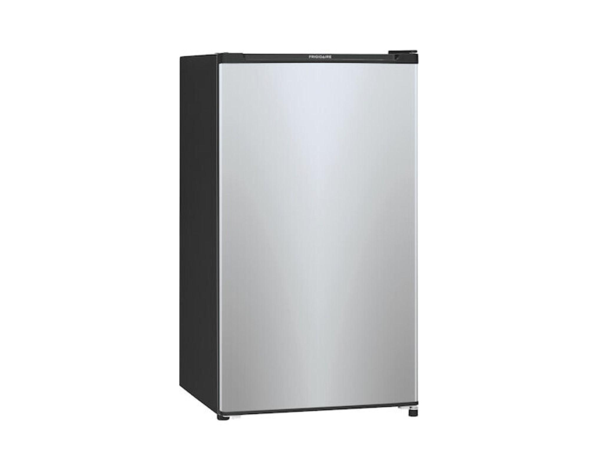 3.3 Cu Ft Compact Refrigerator
