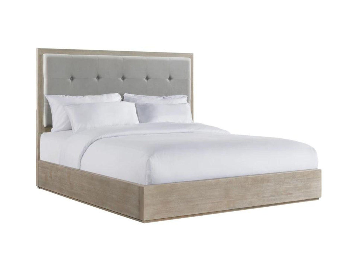 Arcadia Bed - King Bed
