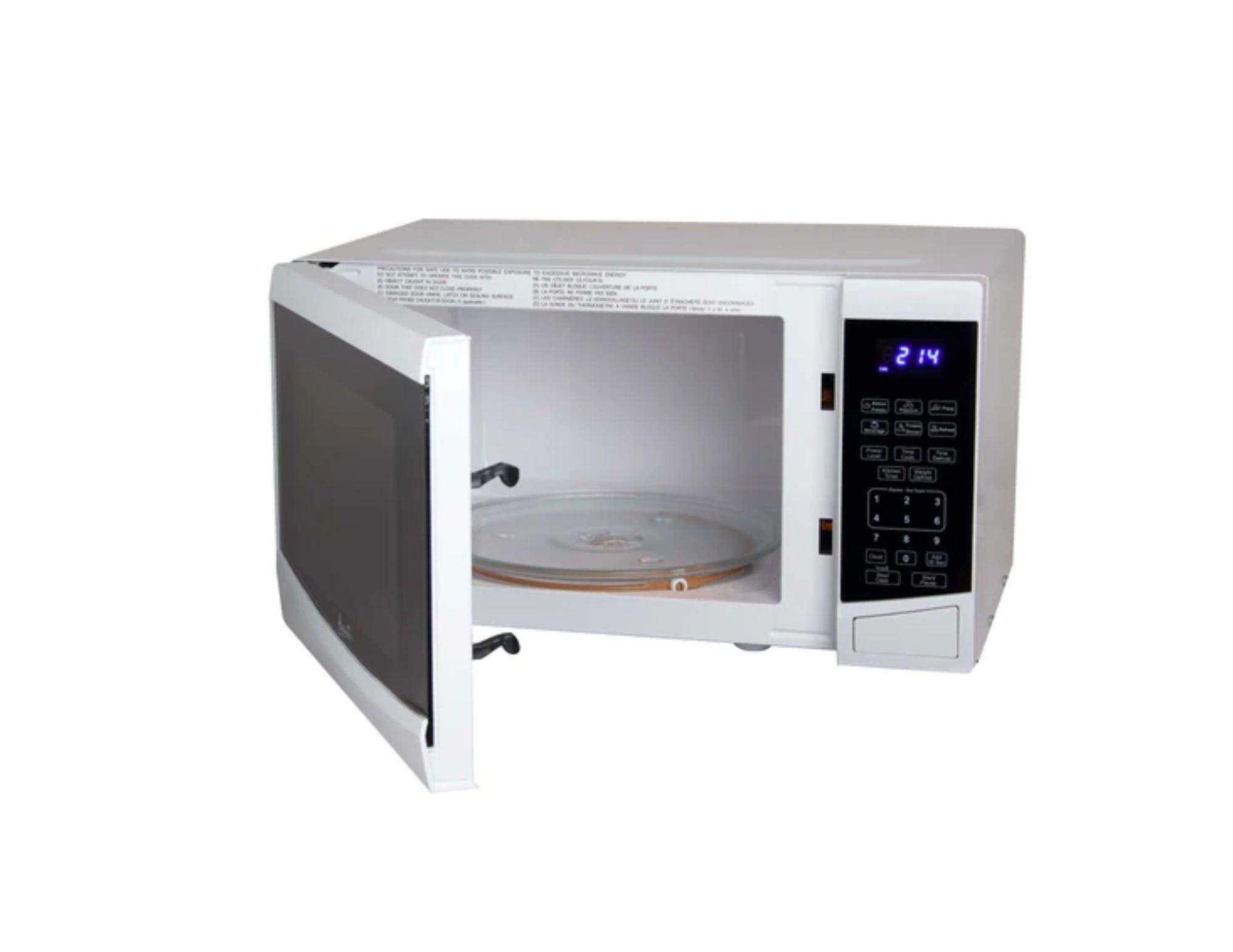 Avanti 19" 0.9 Cu Ft Microwave