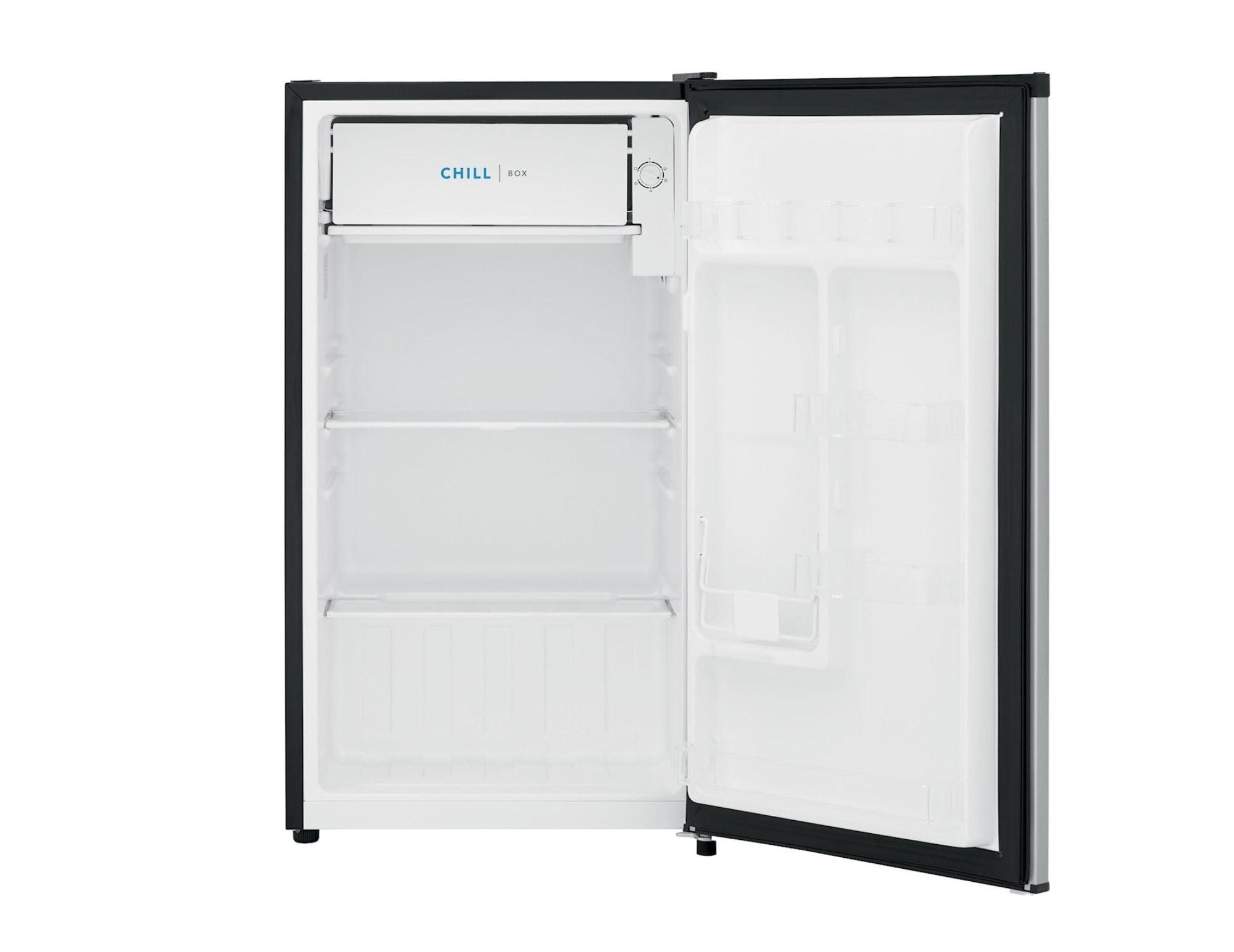 3.3 Cu Ft Compact Refrigerator