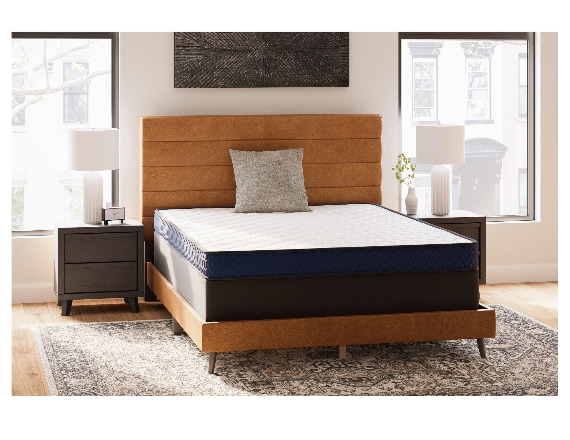 Ashley Firm Mattress