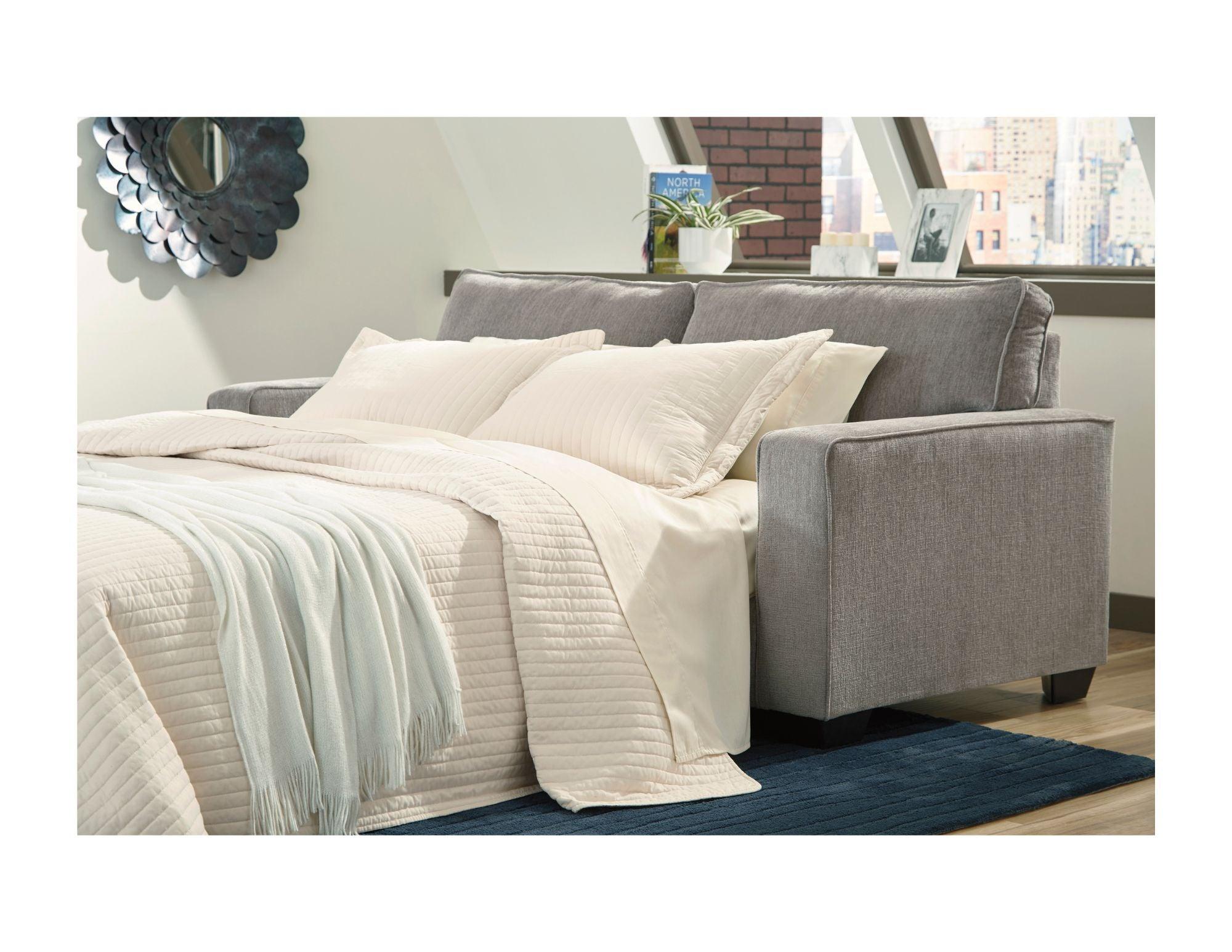 Altari Queen Sofa Sleeper