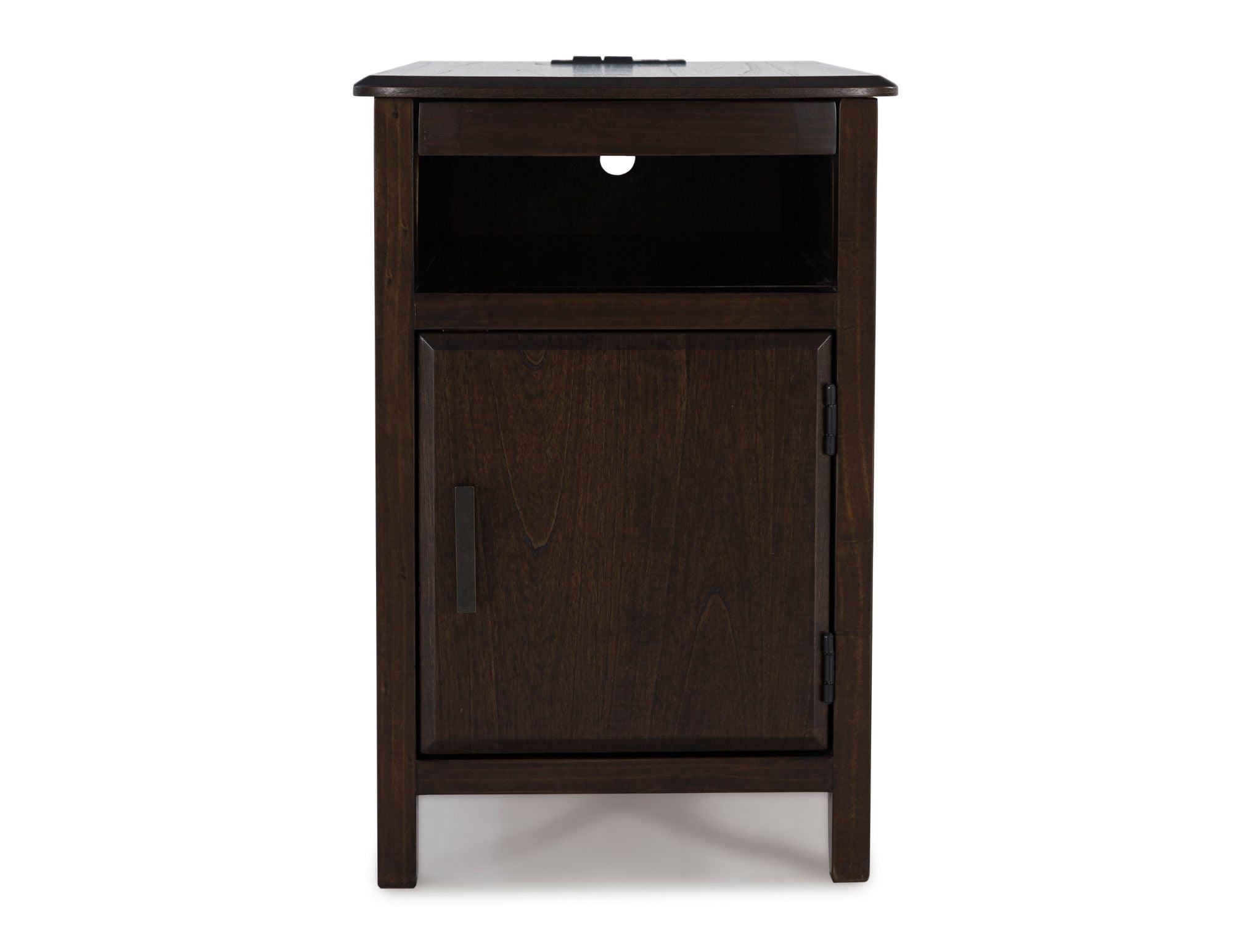 Devonsted Chairside End Table