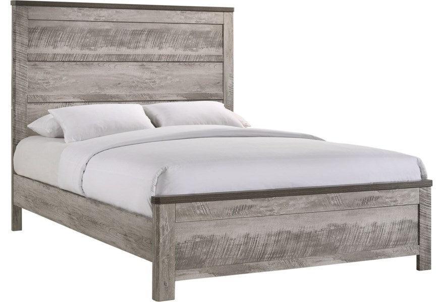 ELEMENTS Millers Cove Bedroom Set - Castle Furniture