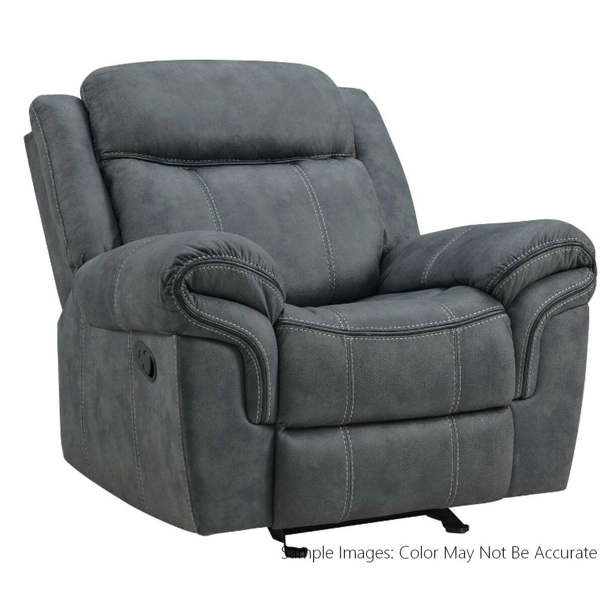 Sorrento Glider Recliner