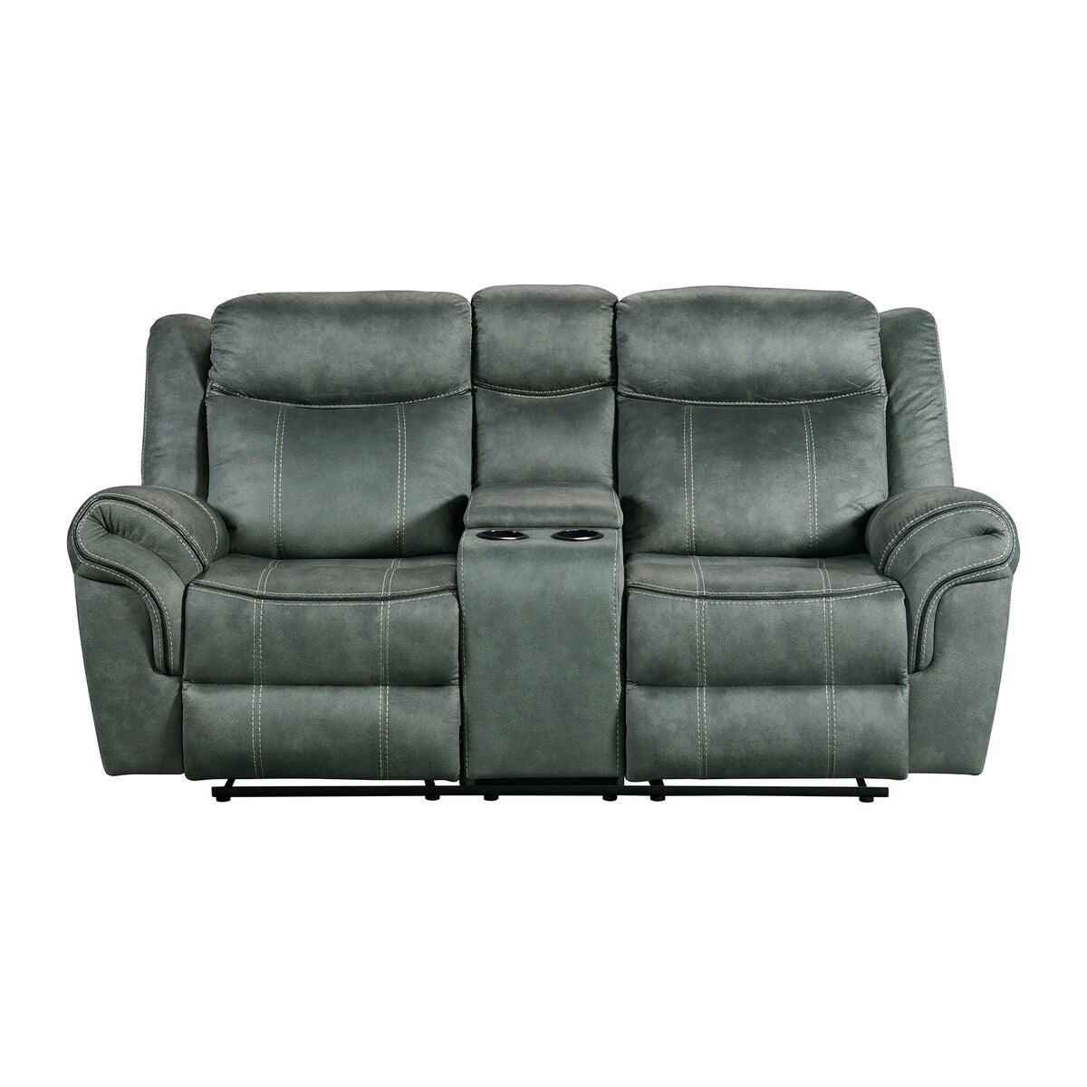 Sorrento Reclining Loveseat