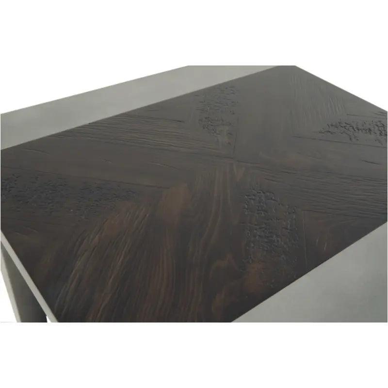 Branbury Coffee and End Table - Castle Furniture