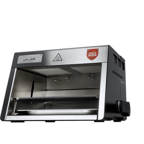 Otto Wilde Grillers and Accessories - Castle Furniture