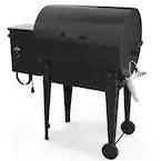 Traeger Tailgater 20