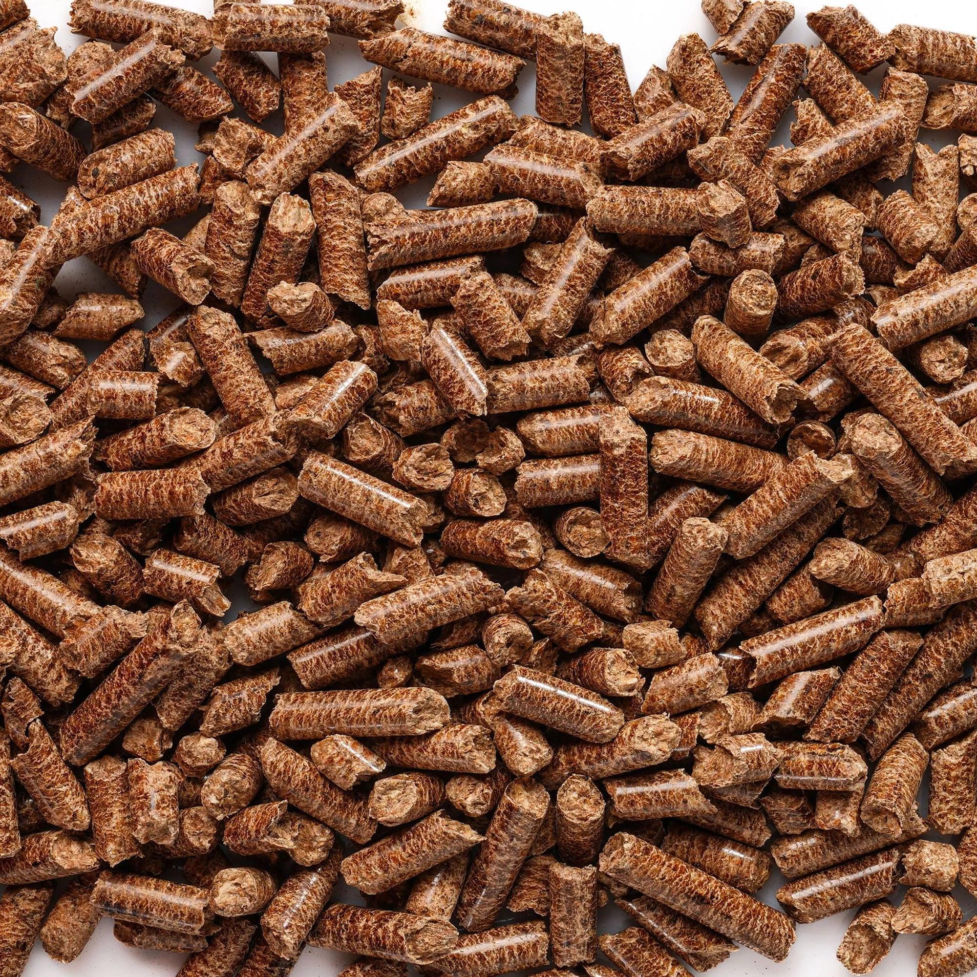 Traeger Wood Pellets - Castle Furniture