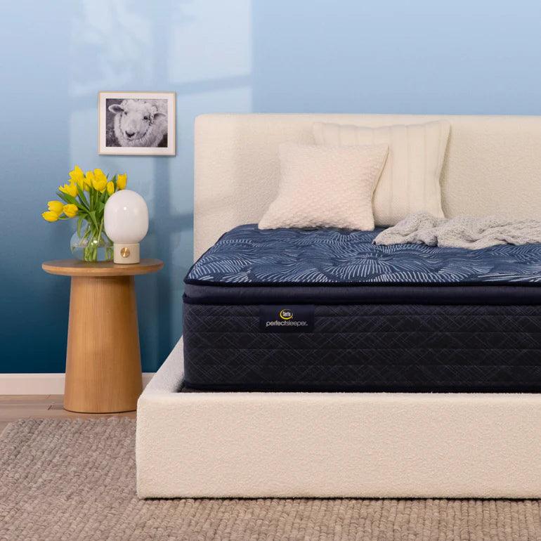 Serta Cobalt Calm Perfect Sleeper Mattress