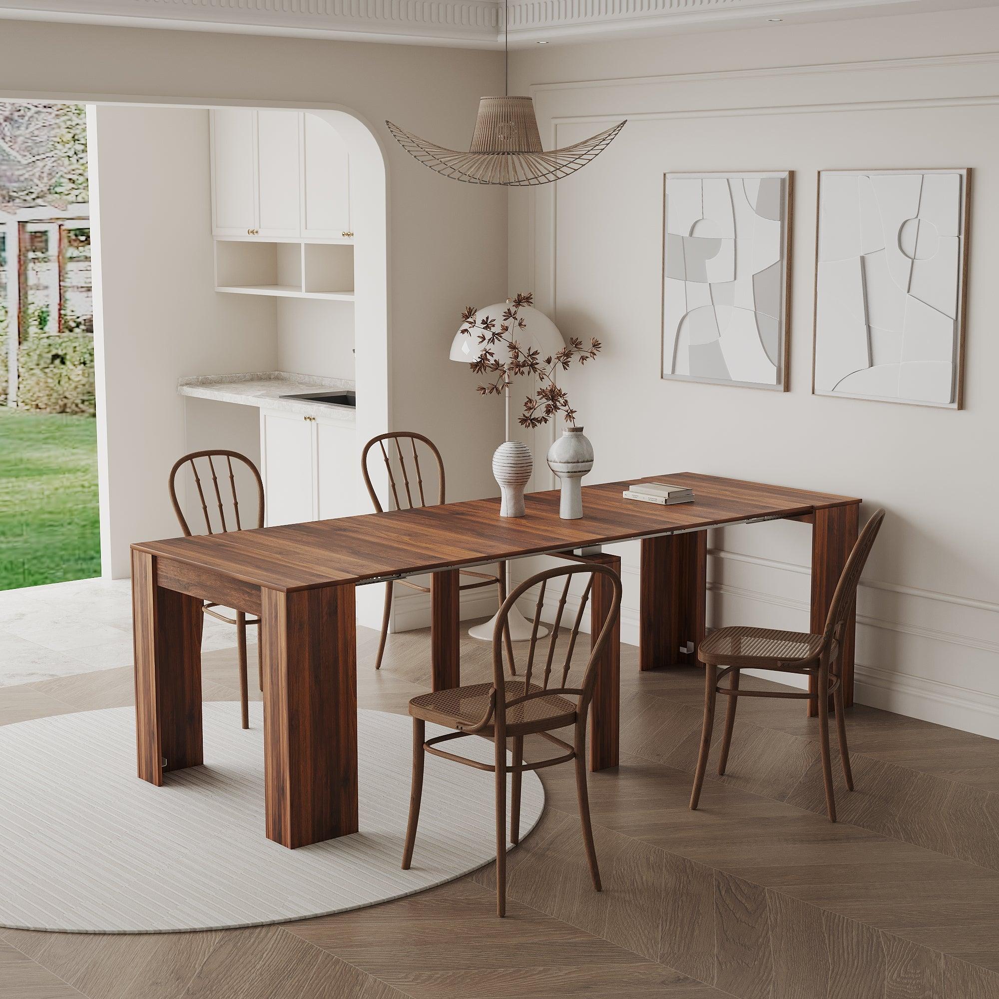 Dining Room - Tables
