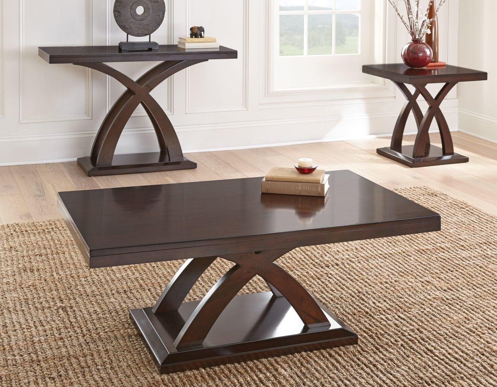 Accent Tables