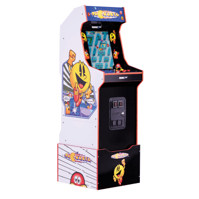 Arcade Cabinets