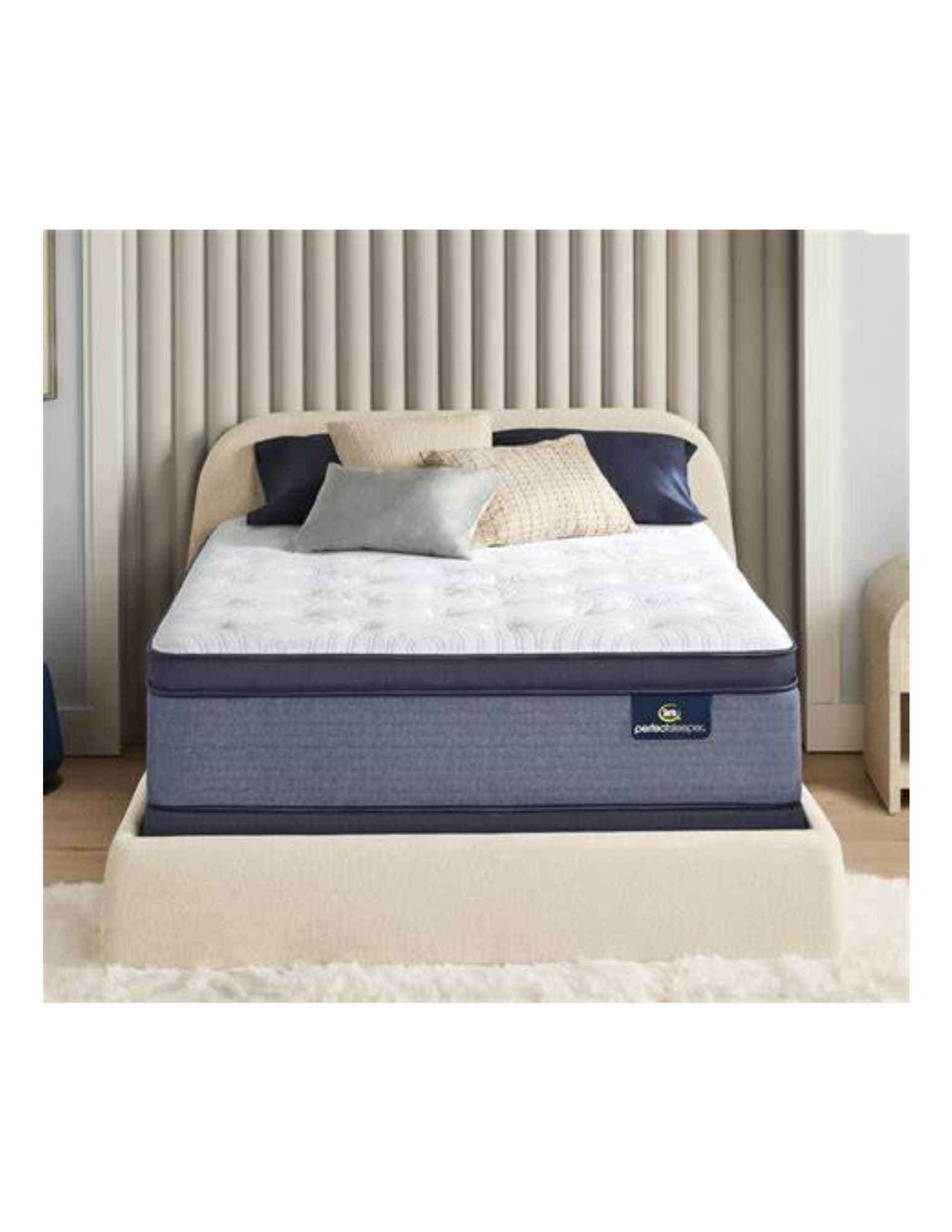 Innerspring Mattresses