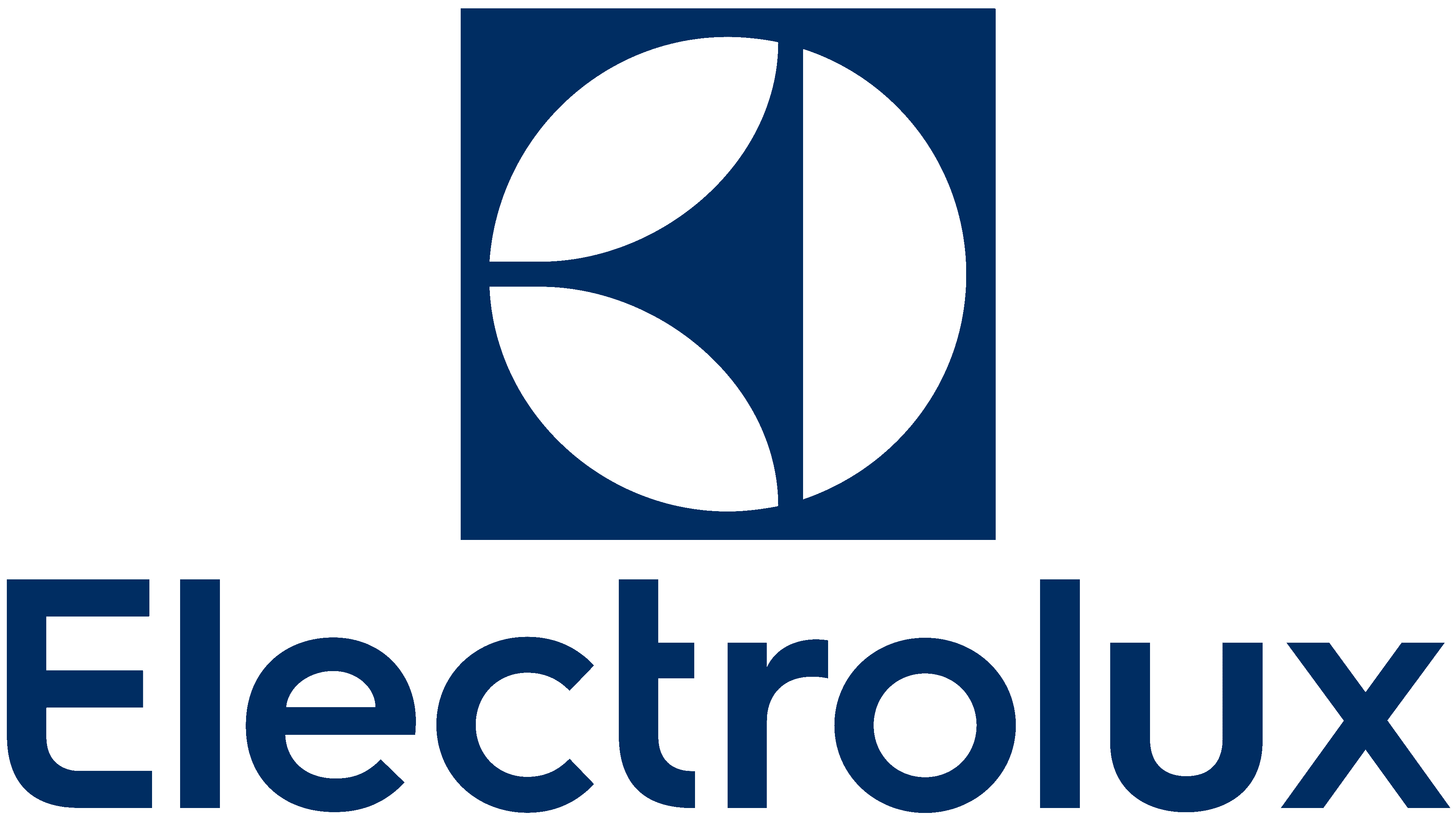 Electrolux Appliances