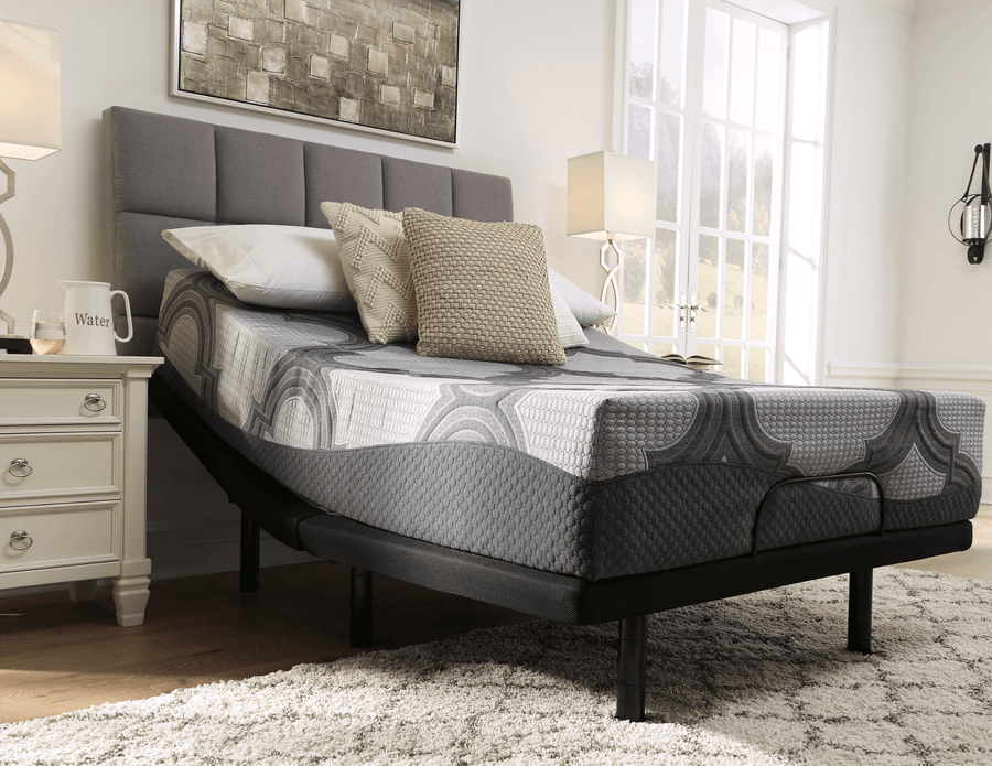 Mattresses and Foundations