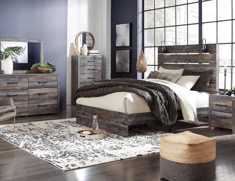 Bedroom Furniture
