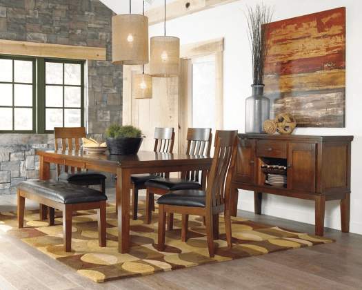 Kitchen Furniture - Castle Furniture