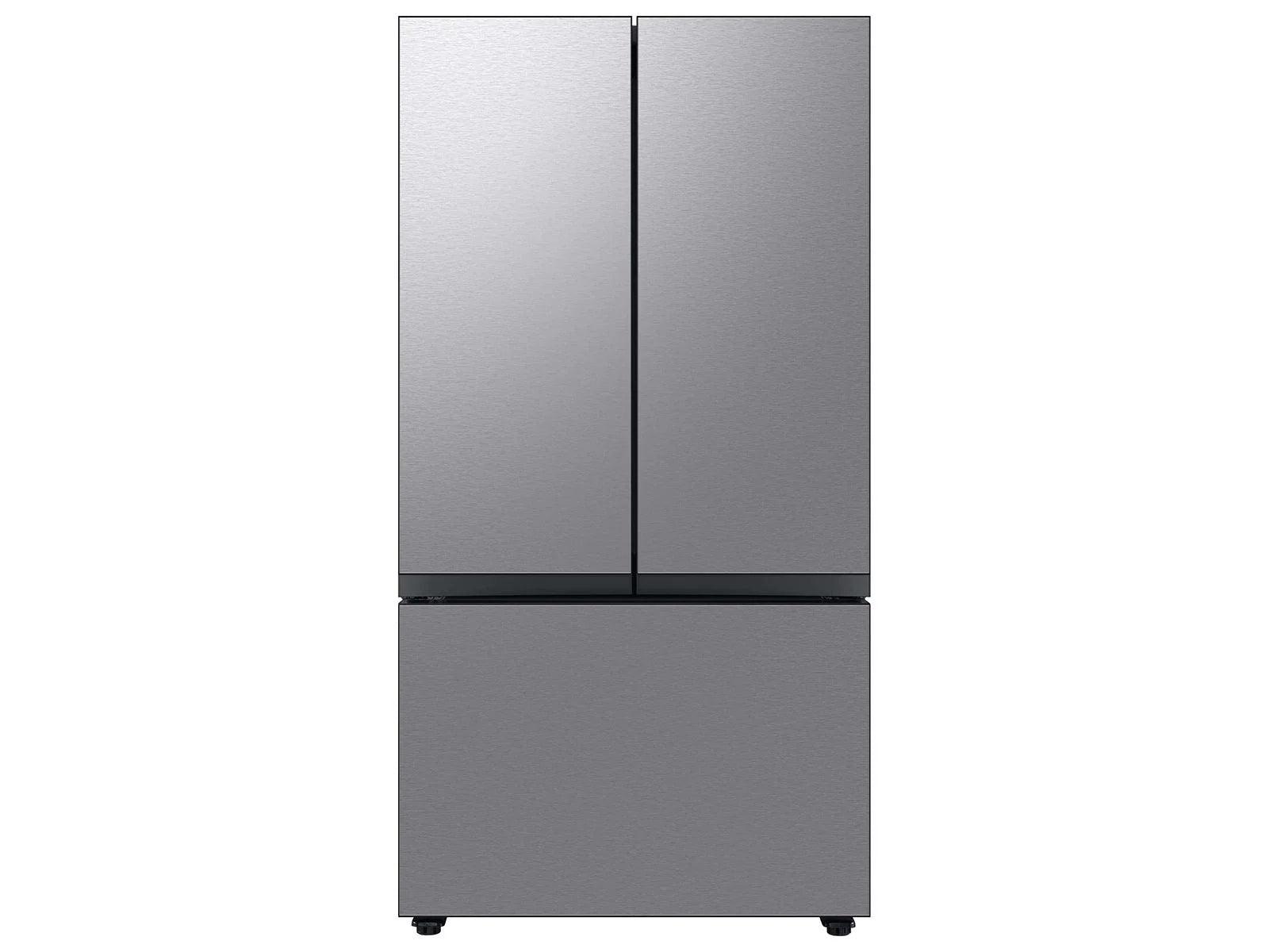 Refrigerators