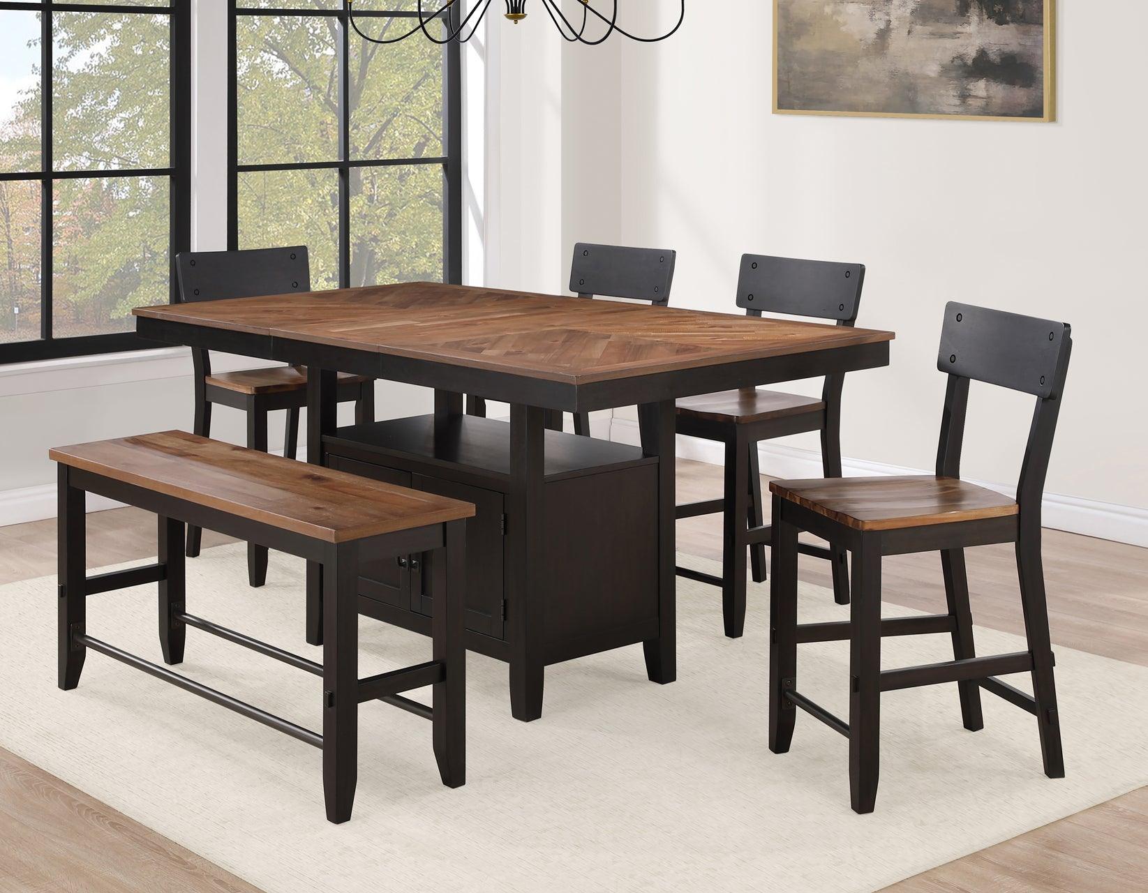 Counter Height Dining Sets