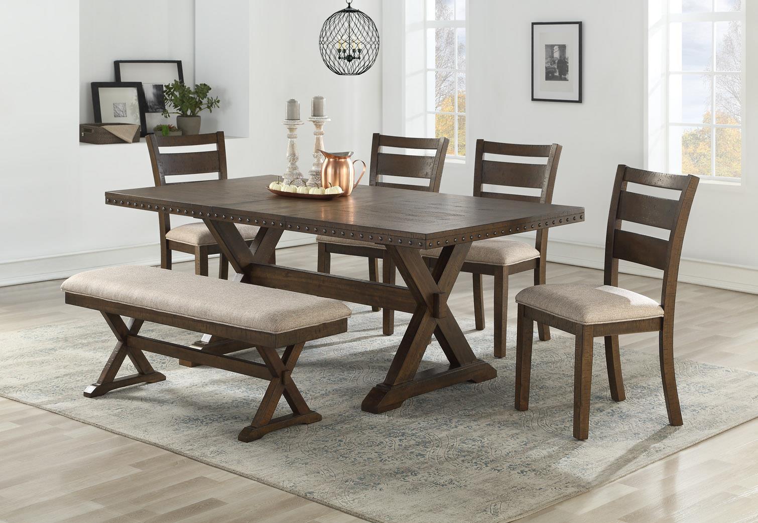 Standard Height Dining Sets