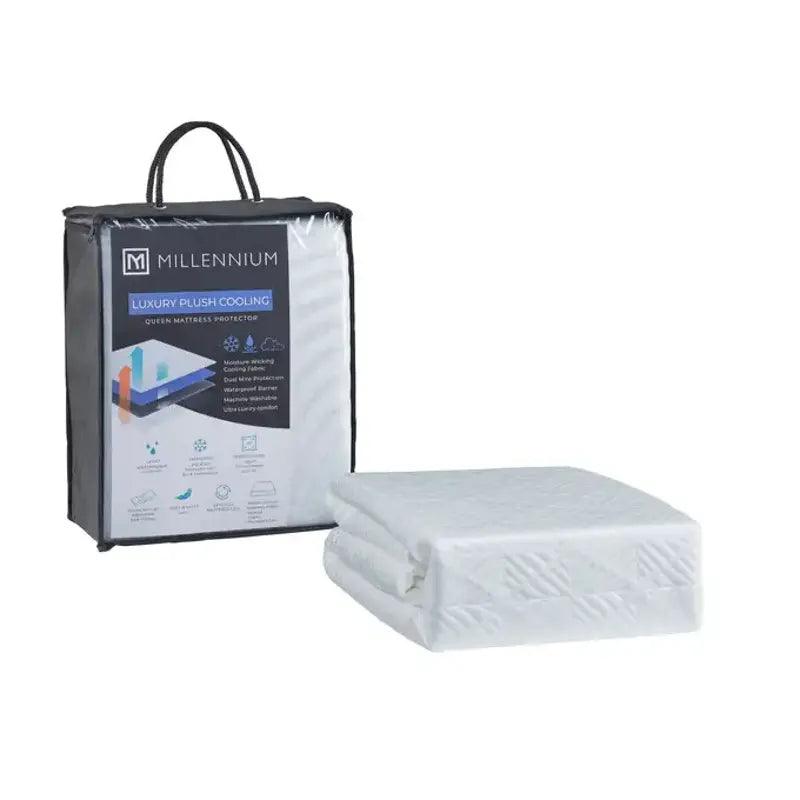 Mattress Protectors