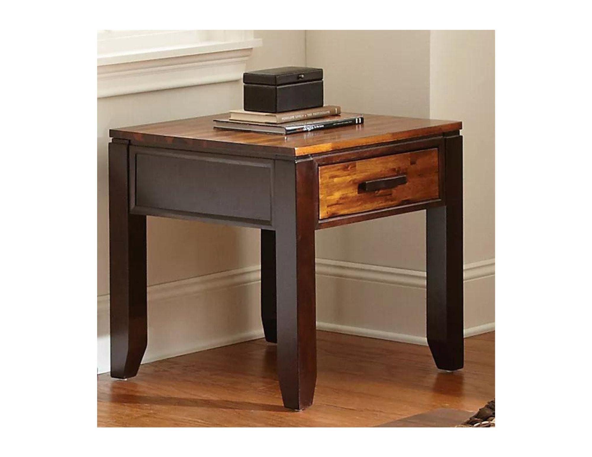 End Tables