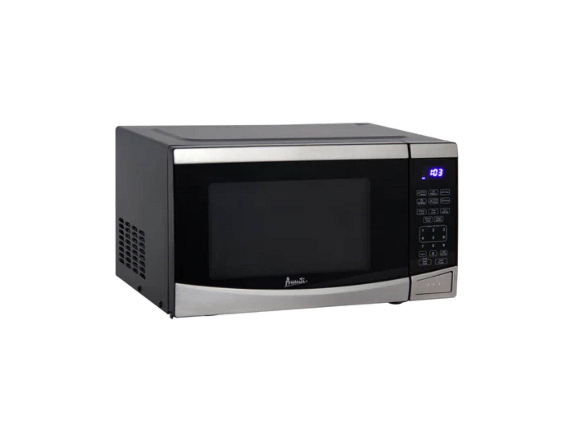 Microwaves