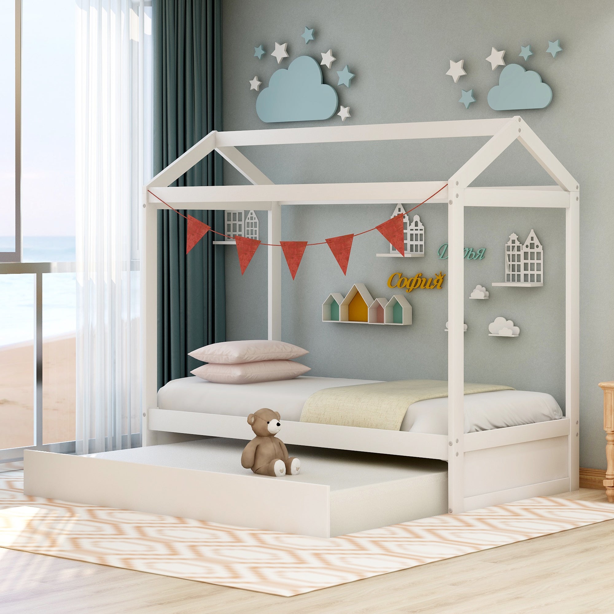 Castle Furniture & Appliances
