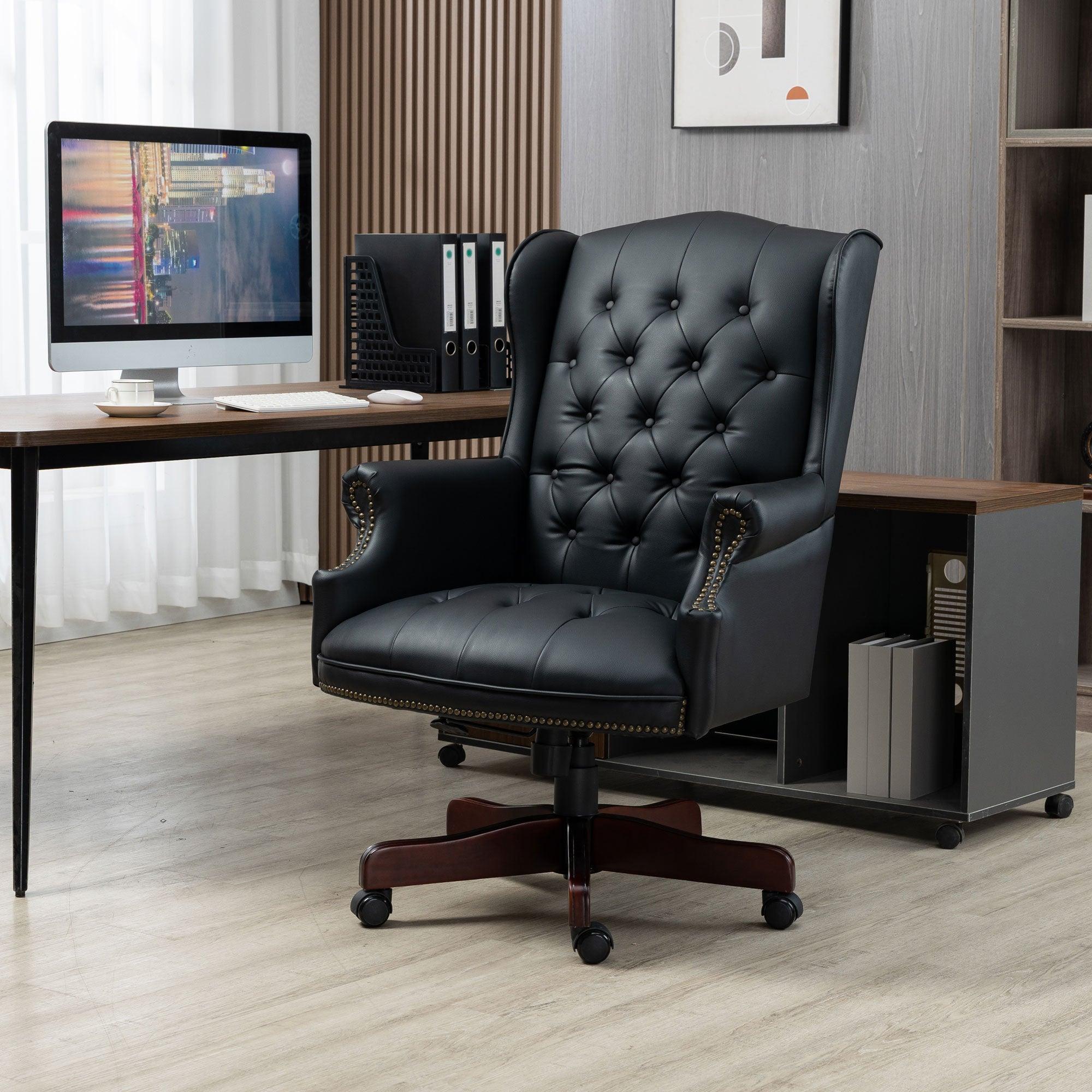 Executive Office Chair