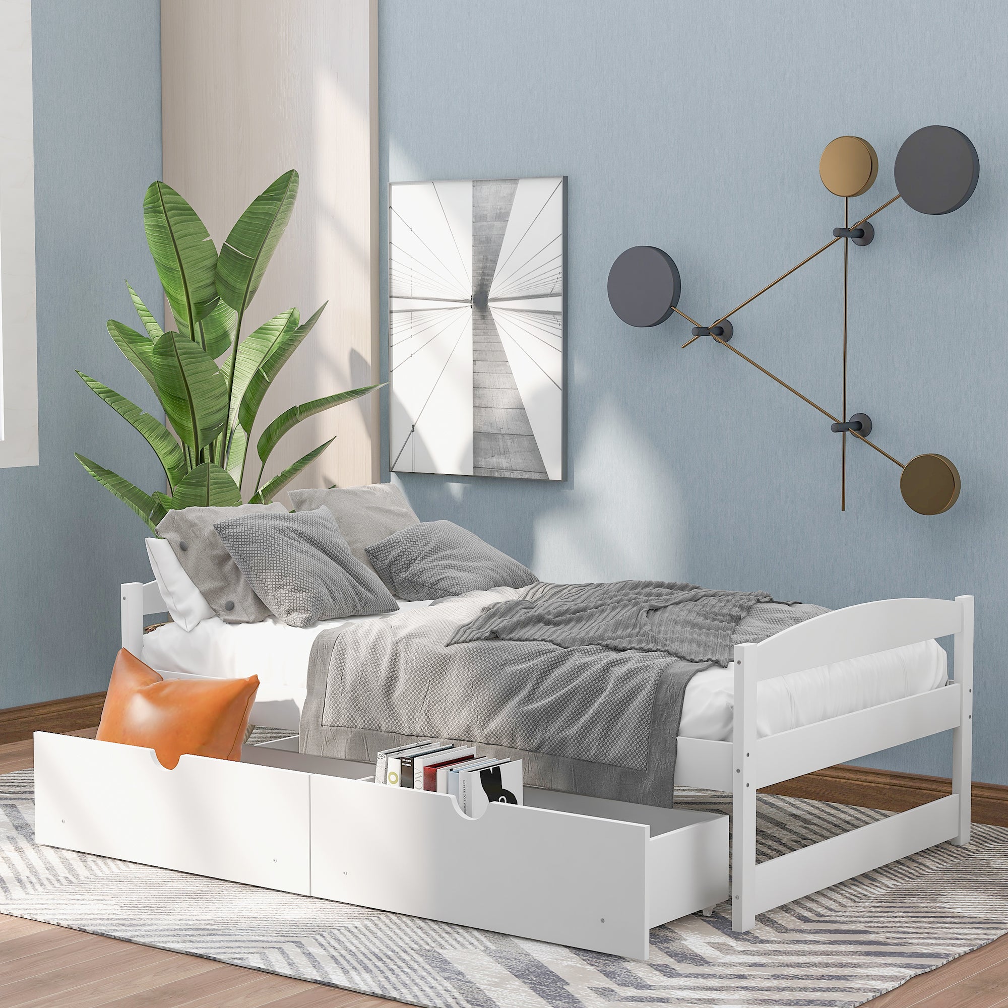 Castle Furniture & Appliances