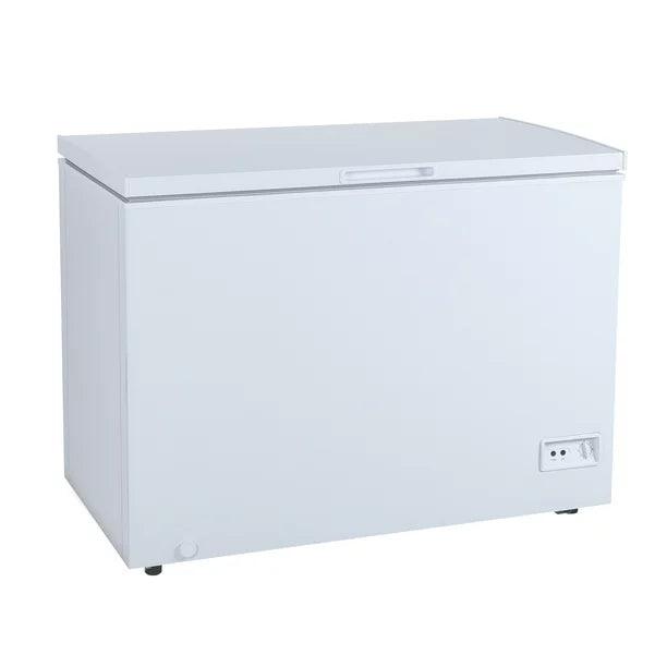 10 Cu. Ft. Conservator Chest Freezer - Castle Furniture