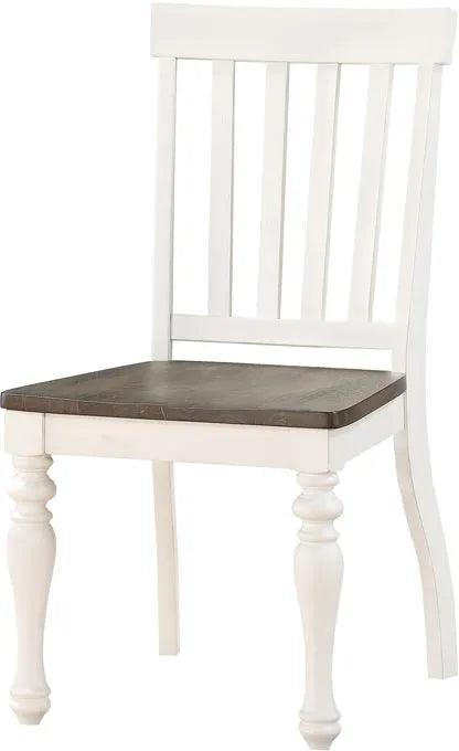 Joanna 6-Piece Dining Set - Castle Furniture