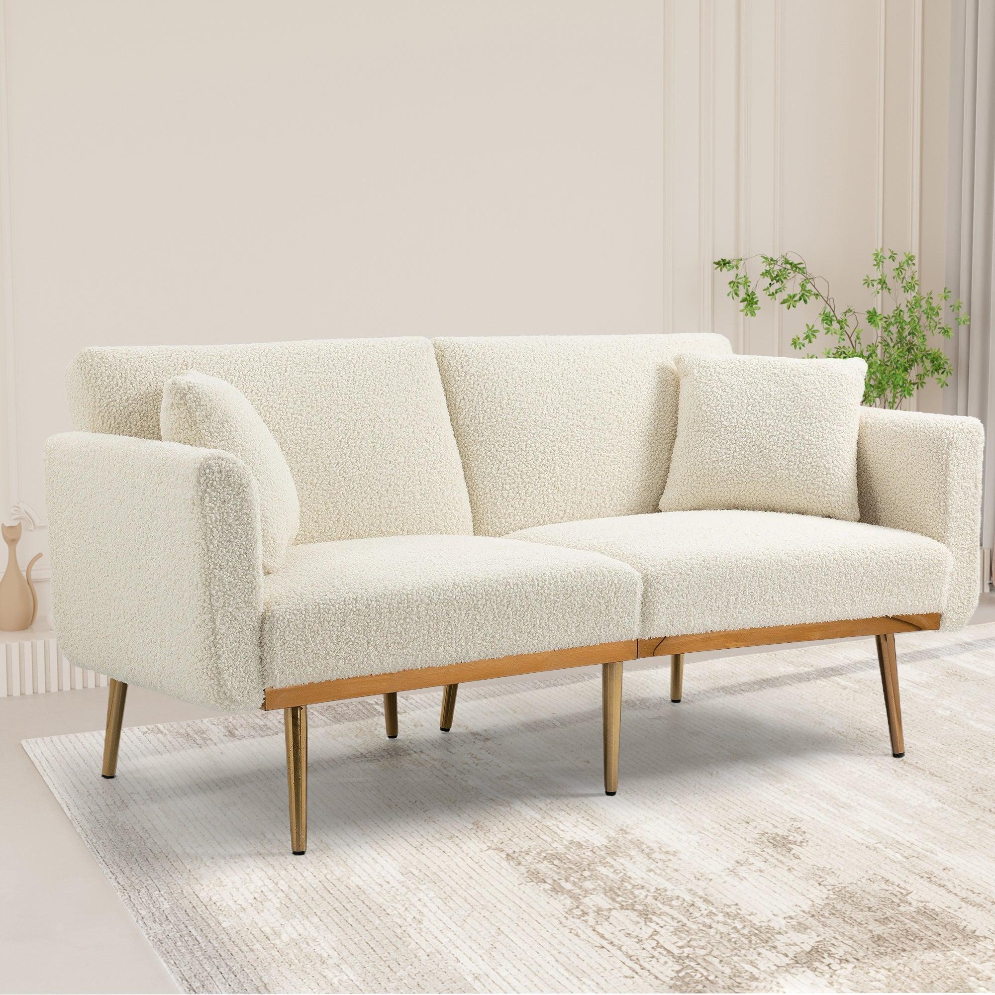 COOLMORE Accent Sofa
