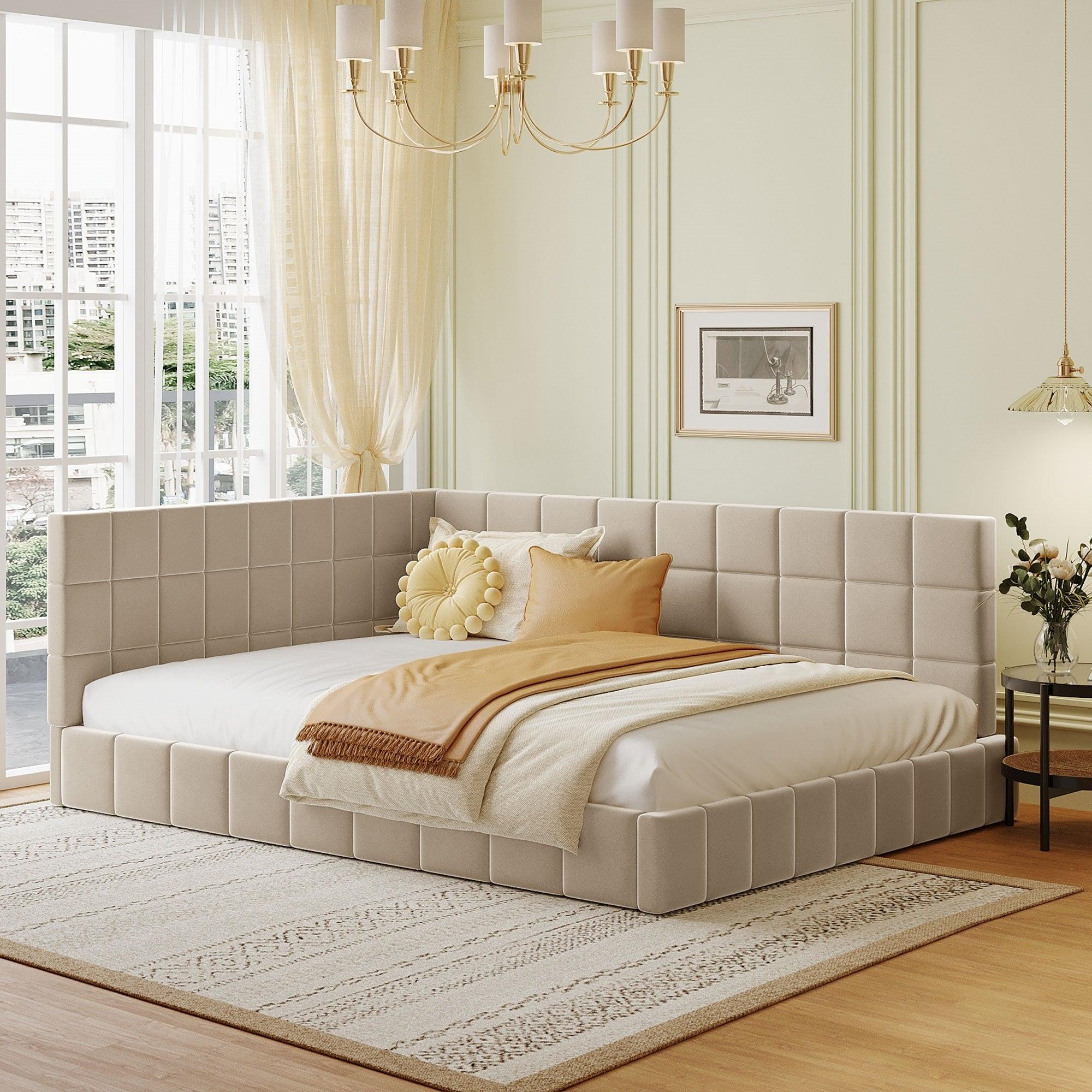 Full Size Daybed/Sofa