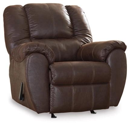 McGann Recliner - Castle Furniture