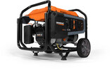 GENERAC POWER SYSTEMS 7721 GP3600 GAS GENERATOR