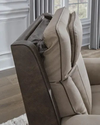 4Z-Peaceful Pause Power Lift Recliner